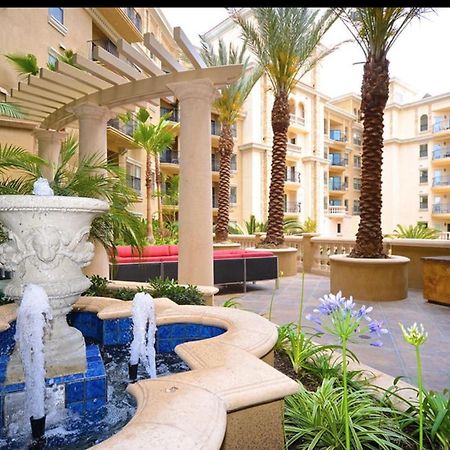 Aparthotel Socal Lux On Bixel Los Angeles Exteriér fotografie
