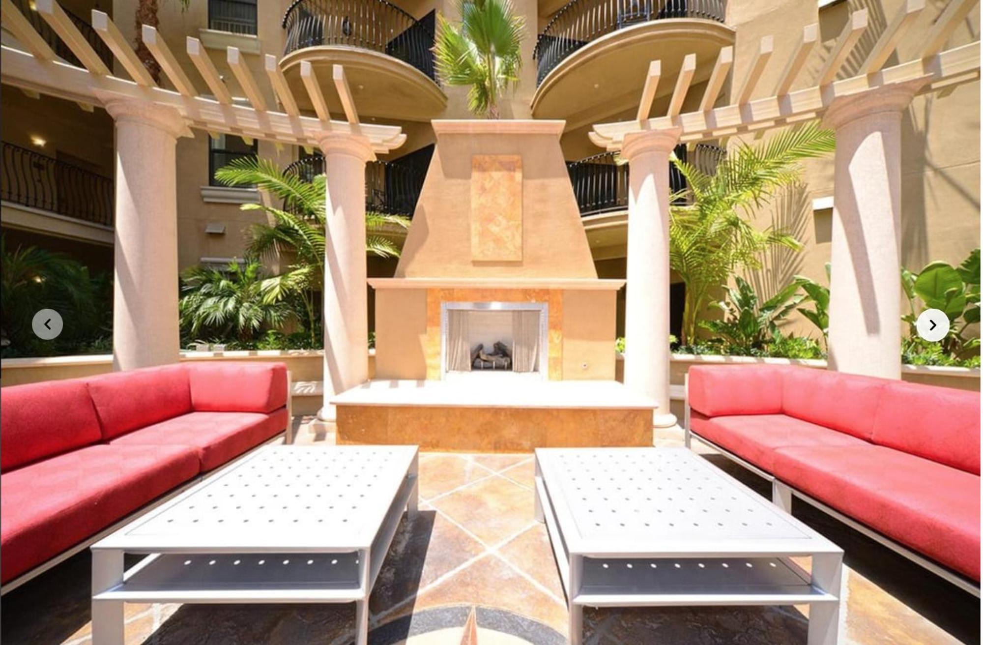 Aparthotel Socal Lux On Bixel Los Angeles Exteriér fotografie